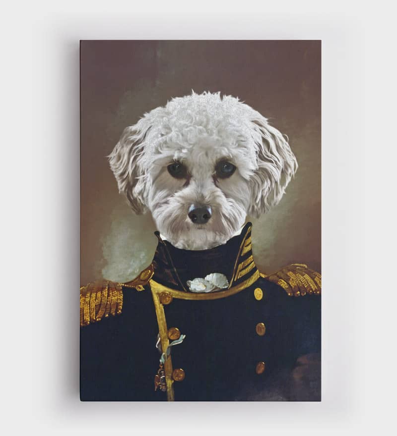 Dog Memorial Ideas