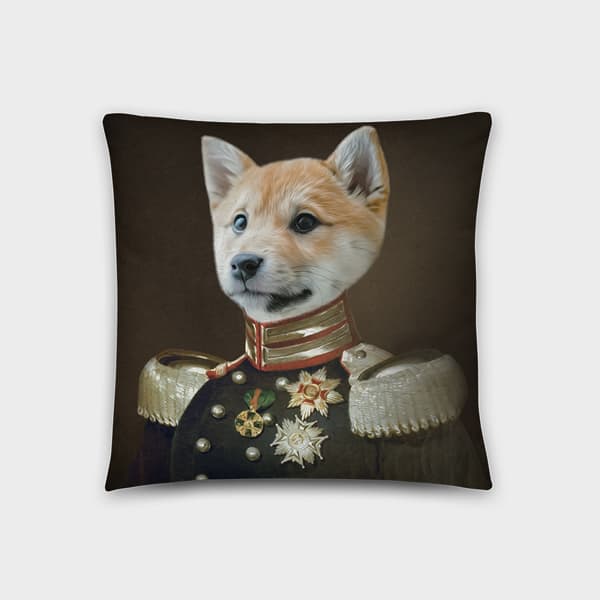 Best Custom Pet Pillow