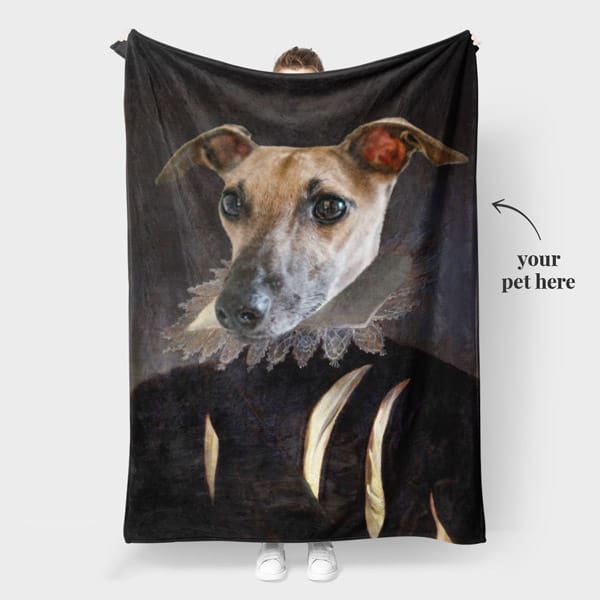 Pet Blanket