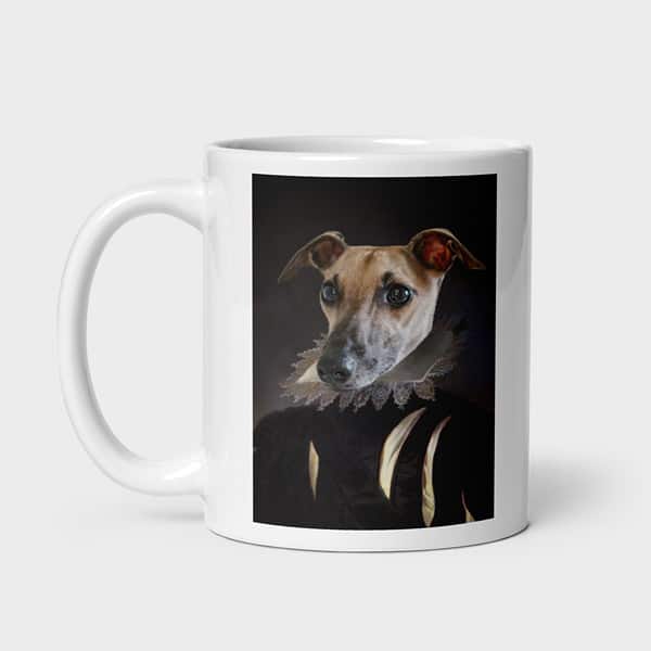 Pet Mug